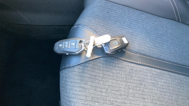 Peugeot 3008 1.2 PureTech GT Line Premium 5dr Petrol Estate